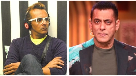 Imam Siddique said that he found Salman Khan's comment extremely defamatory.