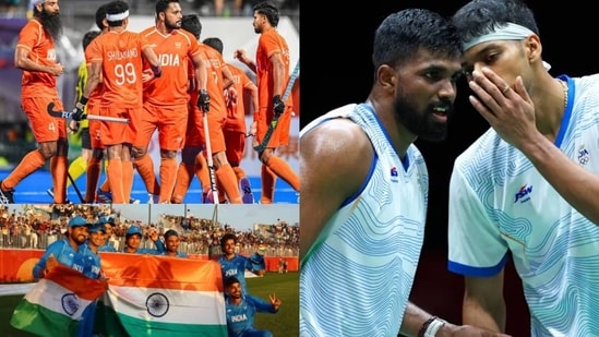 India won 21 gold medals at the 2026 Asian Games
