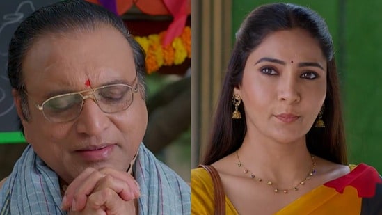 కార్తీక దీపం 2.. ఇటు మనవరాలు జ్యోత్స్న రివేంజ్.. అటు తాత కొత్త బిజినెస్.. సీరియల్ కథలో ట్విస్ట్! (jiohotstar)