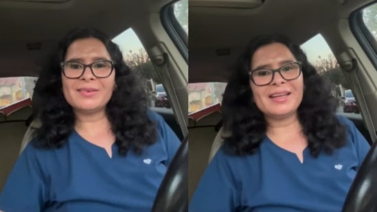 - An Indian woman living in the US said women’s safety depended on mindset and strict consequences for offenders.