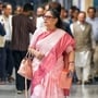 কীর্তি আজাদের জায়গায় দায়িত্ব দেওয়া হয় কাকলিকে। (Naveen Sharma)