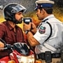 వీకెండ్ డ్రంక్ అండ్ డ్రైవ్