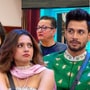 ‘দুটো রুটির জন্য..’, বর ভরতকে ‘ছাগল’ কটাক্ষ, নন্দিনী-রাজবীরকে তুলোধনা জয়শ্রীর
