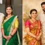 భార్య భూమా మౌనిక బర్త్ డే- ఏందయ్య సామీ పాటతో మంచు మనోజ్ స్పెషల్ వీడియో