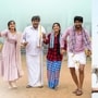 ప్రేమనే ఊరిలో రివ్యూ- కన్నడలో సూపర్ హిట్- బరువైన భావోద్వేగాల సమ్మేళనం- తెలుగులో మెప్పించిందా?


