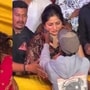 అతను నా చెంపలు గిల్లడంలో ఏ తప్పు లేదు.. డింపుల్ క్వీన్ రచితా రామ్ కామెంట్స్

