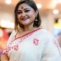 রাজবীর-নন্দিনীর প্রেম নিয়েও মন্তব্য প্রকাশ কনিনীকার