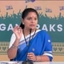 కల్వకుంట్ల కవిత