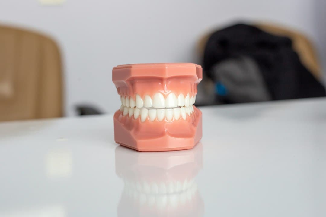 One reason is clenching or grinding your teeth, particularly when it happens repeatedly. (Unsplash) One reason is clenching or grinding your teeth, particularly when it happens repeatedly. (Unsplash)