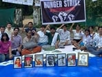 ‘Protest affecting daily lives’: IIT-B students divided over hunger strike over student’s suicide