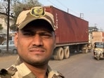 50 MSF personnel deployed in Chakan industrial belt to tackle traffic chaos