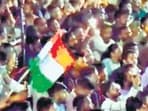 After Rahul Gandhi’s support, Sharad Pawar asks CM to hold talks with MPSC aspirants