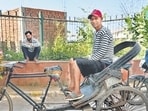 Delhiwale: Arc of a life