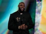 LeBron James helped Blaze Pizza grow rapidly after investing in 2012, with the brand becoming North America's fastest-growing food chain by 2017.