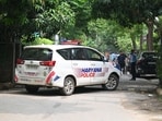 Police are probing Rohit’s alleged role in the September 17 firing at singer Diler Kharkiya’s SUV outside his Bhiwani home.