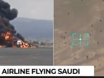 Houthis' scariest message: Is Saudi airspace about to become the new graveyard for commercial jets? Houthis' scariest message: Is Saudi airspace about to become the new graveyard for commercial jets?