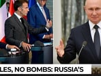 Did Russia make Europe panic without firing a missile? EU terrified after Siberian plague incident Did Russia make Europe panic without firing a missile? EU terrified after Siberian plague incident