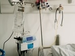 the swift expansion of private capital in healthcare has raised concerns that it may be driving up costs and reducing patients’ access to care.(Pixabay/ Representational)