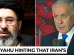 What forbidden warning about Tehran did Netanyahu deliver… that no one can ignore?