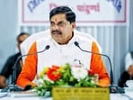 Madhya Pradesh Chief Minister Mohan Yadav was speaking at the Bundeli Samagam held at Ravindra Bhawan in Bhopal on Sunday.