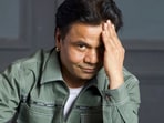 Actor Rajpal Yadav.