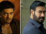 Ali Fazal gave a shoutout to Drishyam 3 as Mirzapur The Movie completed a month.