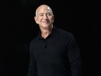 Jeff Bezos' Earth Fund pledged $10 billion for climate action, with over $25 million invested in protecting the Pacific Ocean.