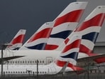 Emergency was declared on London-bound British Airways flight after it dropped to 9,000 feet from an altitude of 36,000 feet within minutes. (Photo for representation)