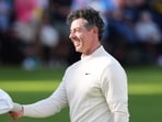 Rory McIlroy has confirmed that he will spend some additional time in Australia after the Australian Open.(Adam Davy/PA via AP)
