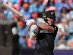 Michael Bracewell has some serious experience under his belt.
