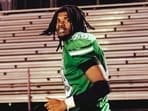 Christopher Wilson Jr., a senior at Yorktown High School, was fatally shot in the early hours of Monday.