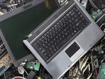 E-waste (Representational image)