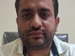 Congress councillor and Finance and Contracts Committee (F&CC) member Gaurav Bhatti. (HT File)