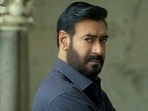 Drishyam 3 worldwide box office collection day 3: Ajay Devgn in a still from the film.