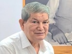 Former Uttarakhand chief minister Harish Rawat.