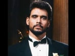 Robert Kelker-Kelly dies at 62.