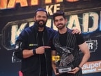 Television actor Avinash Mishra wins Khatron Ke Khiladi 15.