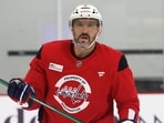 Alex Ovechkin is set to call time on his illustrious career after the 2026-27 season.