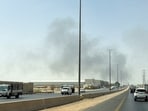 The Houthis have also been attacking neighbouring Saudi Arabia since the unravelling of the truce.
