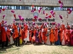 India aims to become a developed economy in just 21 years. This will require one of the largest education and skills transformations in modern history. This is where Canada can make a meaningful contribution. (HT Archive)