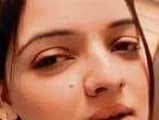 Influencer Manjeet Kaur (HT) Influencer Manjeet Kaur (HT)