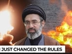 Is Iran already planning a different kind of war if its neighbors are used against it again?