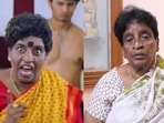 సినీ పరిశ్రమలో విషాదం- సీనియర్ నటి, లేడి విలన్ లలితమ్మ కన్నమూత- 3 రంగాల్లో ప్రత్యేక స్థానం!
