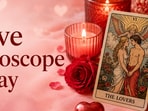 Love Horoscope Today for October 6, 2026
