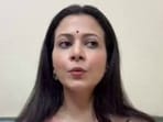 Mallick quit the Upper House of Parliament in July.