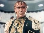 Madhav Agasti has dressed Bollywood legends — including Amrish Puri as Mogambo.