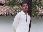 Jharkhand farmer with abs wows internet. His model-like Instagram grid has fans obsessed. (Instagram/ nishant_kerketta_1)