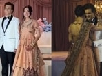 Mohsin Khan gets married to Tamanna.
