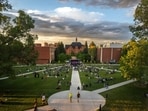 The IIT Bombay-educated professor teaches at Montana State University.