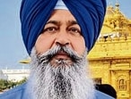 Navtej Singh Neetu, the victim. (HT File)
